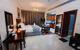 أيكون للشقق الفندقية