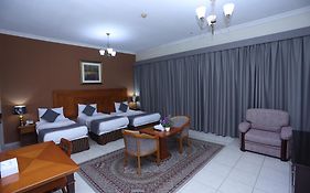 أيكون للشقق الفندقية